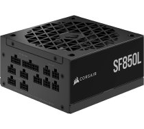 Corsair SF-L Series Power Supply 80 PLUS Gold, ATX 3.0, PCIe 5.0 - 850 Watt (CP-9020245-EU)