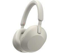 Sony WH-1000XM5 Silver