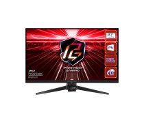 ASRock Phantom Gaming PG27FF1A 27-inch 165Hz, FreeSync, IPS