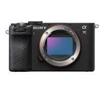 Sony A7C II Body Black (ILCE-7CM2/B)