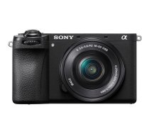 Sony A6700 Kit Sony E 16-50mm f/3.5-5.6 PZ OSS (ILCE-6700L)