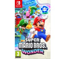 Nintendo Switch Super Mario Bros. Wonder