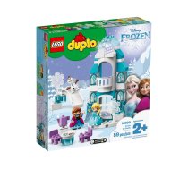 LEGO DUPLO Frozen Ice Castle (10899)