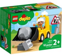 LEGO DUPLO Bulldozer (10930)