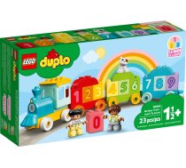 LEGO DUPLO Number train (10954)