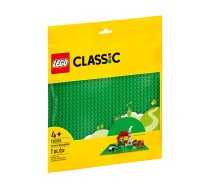 LEGO Classic Green Baseplate (11023)