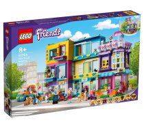 LEGO Friends Main Street Building (41704)