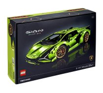 LEGO Technic Lamborghini Sian FKP 37 (42115)