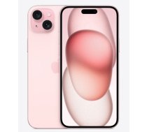 Apple iPhone 15 Plus 128GB Pink MU103