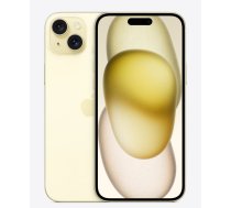 Apple iPhone 15 Plus 128GB Yellow MU123