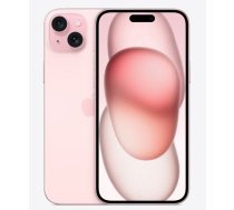 Apple iPhone 15 Plus 512GB Pink MU1J3