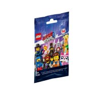 LEGO Minifigures Movie 2 (71023)