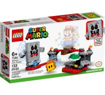 LEGO Super Mario Whomp's Lava Trouble Expansion Set (71364)
