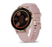 Garmin Venu 3S Pink Dawn/Soft Gold (010-02785-03)