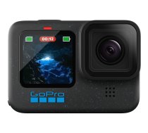 GoPro HERO12 Black Action Camera (CHDHX-121)