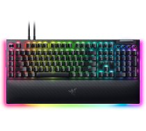 Razer BlackWidow V4 Yellow Switches