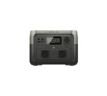 EcoFlow River 2 Max 512 Wh