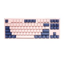 Ducky One 3 Fuji TKL Gaming Keyboard - MX-Black (US) (DKON2187-AUSPDFUPBBC1)