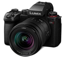 Panasonic Lumix S5 II Body Kit S-R2060 Lens (DC-S5M2KE)
