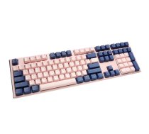 Ducky One 3 Fuji Gaming Keyboard - MX-Black (US) (DKON2108-AUSPDFUPBBC1)