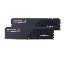 G.Skill Ripjaws S5 DDR5-6000 CL32-38-38-96 1.35V 32GB (2x16GB) Intel XMP (F5-6000J3238F16GX2-RS5K)