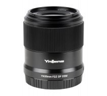 Yongnuo YN 35mm f/2.0 DF DSM Nikon Z
