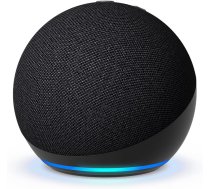 Amazon Echo Dot (5th generation, 2022 release) smart speaker with Alexa Charcoal