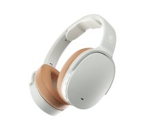 Skullcandy Hesh ANC (S6HHW-N747) Mod White Wireless Headphones With Active Noise Cancellation and Microphone