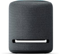 Amazon Echo Studio High-fidelity smart speaker with 3D audio and Alexa Charcoal