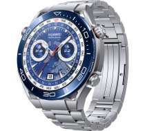 Huawei Watch Ultimate Steel 48mm (Colombo B29) Blue