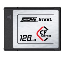Hoodman CF Express CFEX128 1700/1400MB/s (Type B)