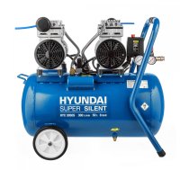 Hyundai HYC 1500-50S gaisa kompresors (HYC 1500-50S)