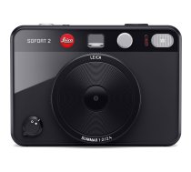 Leica Sofort 2 Instant Camera Black 19190