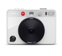 Leica Sofort 2 Instant Camera White 19188