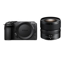 Nikon Z30 + 12-28mm DX PZ Kit