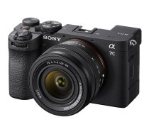 Sony A7C II Kit 28-60mm Black (ILCE-7CM2L/B)