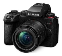 Panasonic Lumix G9 II Kit 12-60mm f/3.5-5.6 (DC-G9M2M)