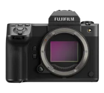 FujiFilm GFX 100 II Body