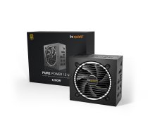 be quiet! PURE POWER 12 M 1200W (BN346)