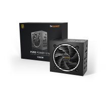 be quiet! PURE POWER 12 M 1000W (BN345)
