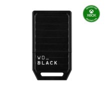 Western Digital WD_Black 512GB C50 Storage Expansion Card for Xbox Series X|S (‎WDBMPH5120ANC-WCSN)