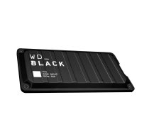 Western Digital WD_BLACK P40 1TB Game Drive SSD (WDBAWY0010BBK-WESN)