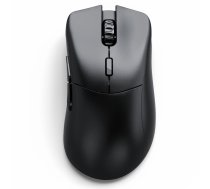 Glorious Model D 2 PRO Wireless, 1K Polling - black (GLO-MS-PDWV2-1K-B)