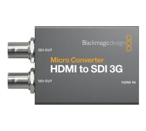 Blackmagic Design Micro Converter HDMI to SDI 3G (20 pack) (CONVCMIC/HS03G)