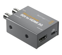 Blackmagic Design Micro Converter SDI to HDMI 3G (20 pack) (CONVCMIC/SH03G)