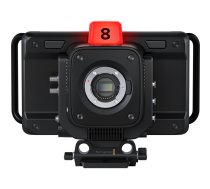 Blackmagic Design Blackmagic Studio Camera 4K Pro G2 (CINSTUDMFT/G24PDFG2)