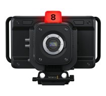Blackmagic Design Blackmagic Studio Camera 4K Plus G2 (CINSTUDMFT/G24PDDG2)