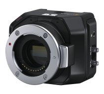 Blackmagic Design Blackmagic Micro Studio Camera 4K G2 (CINSTUDMFT/UHD/MRG2)