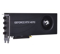 ZOTAC GAMING GeForce RTX 4070 12GB GDDR6X BULK (ZT-D40700A-10B)