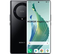 Honor Magic5 Lite 5G Dual SIM 6GB RAM 128GB Black